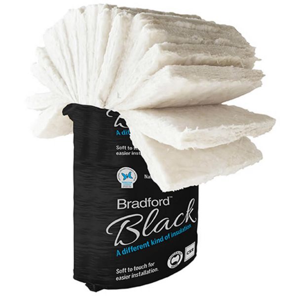 Bradford Black